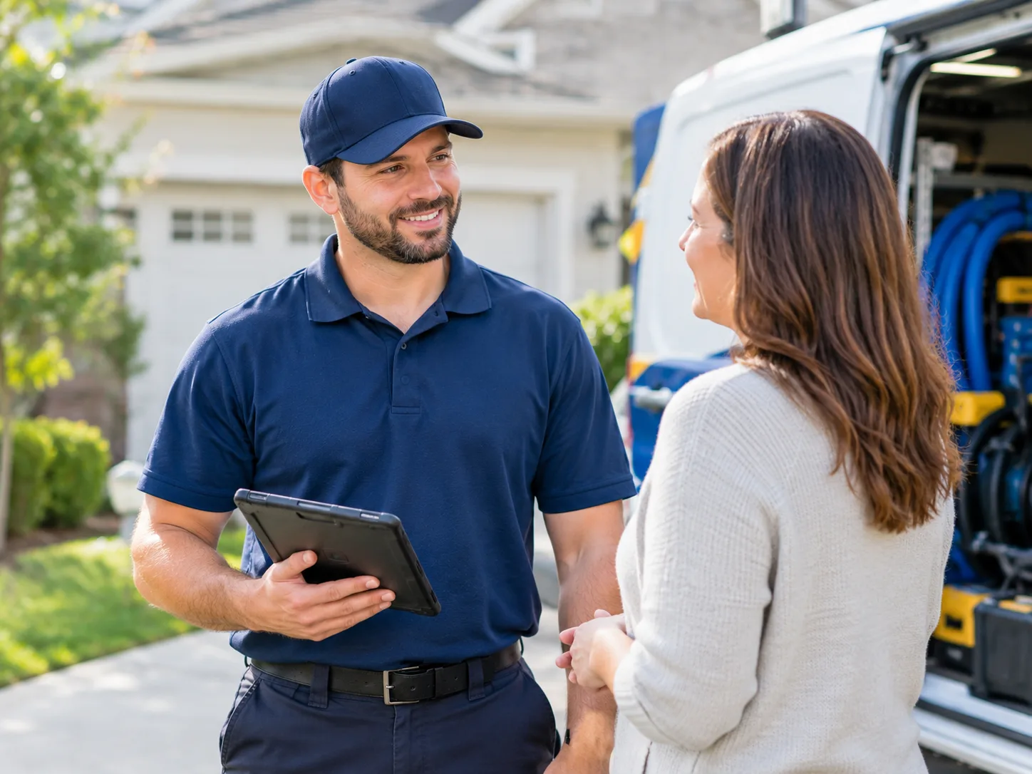 Sewage Backup Cleanup Saratoga, CA FAQs